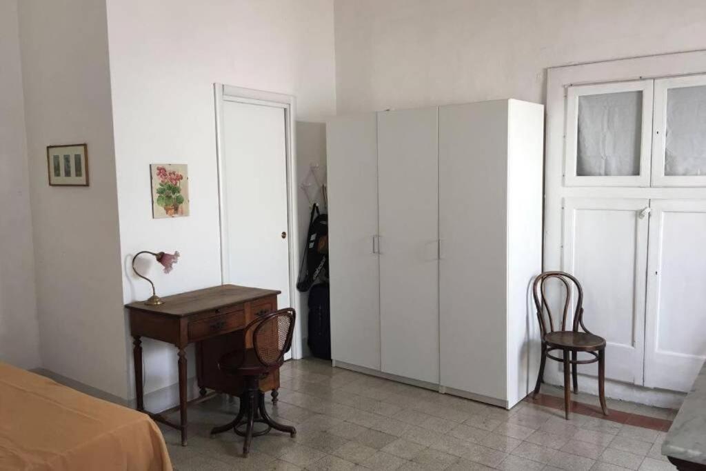Casa Pollio Apartment Meta Room photo