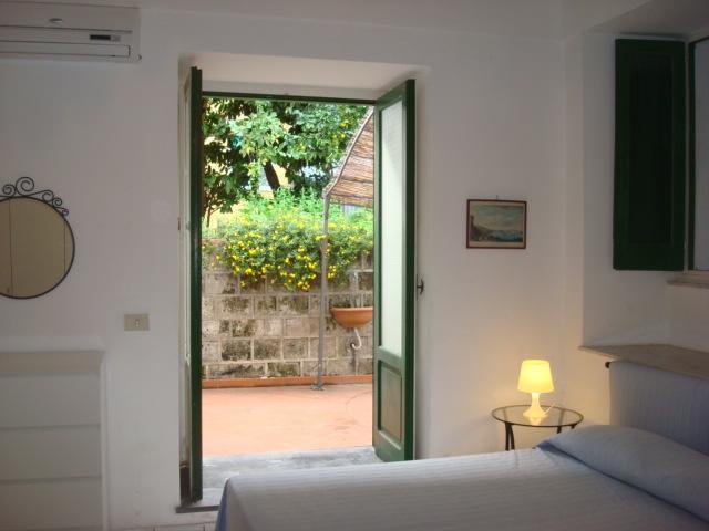 Casa Pollio Apartment Meta Exterior photo